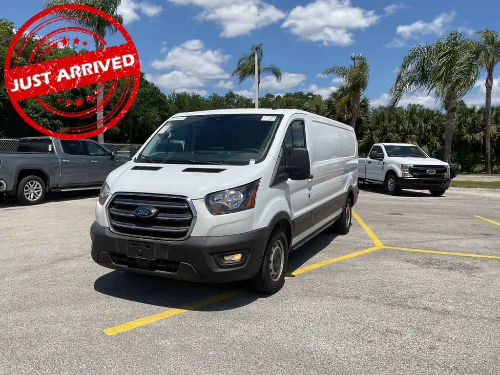 Florida Fine Cars - Used FORD TRANSIT 2020 ORLANDO 