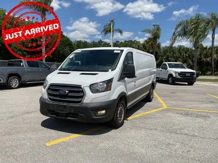 Florida Fine Cars - Used FORD TRANSIT 2020 ORLANDO 