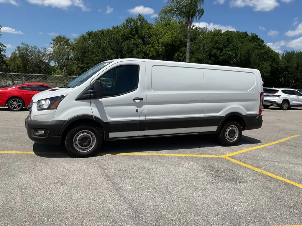 Florida Fine Cars - Used FORD TRANSIT 2020 ORLANDO 