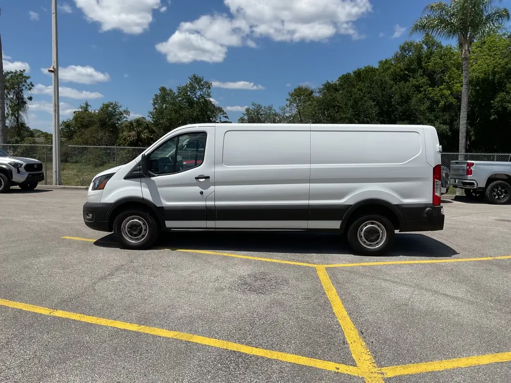 Florida Fine Cars - Used FORD TRANSIT 2020 ORLANDO 