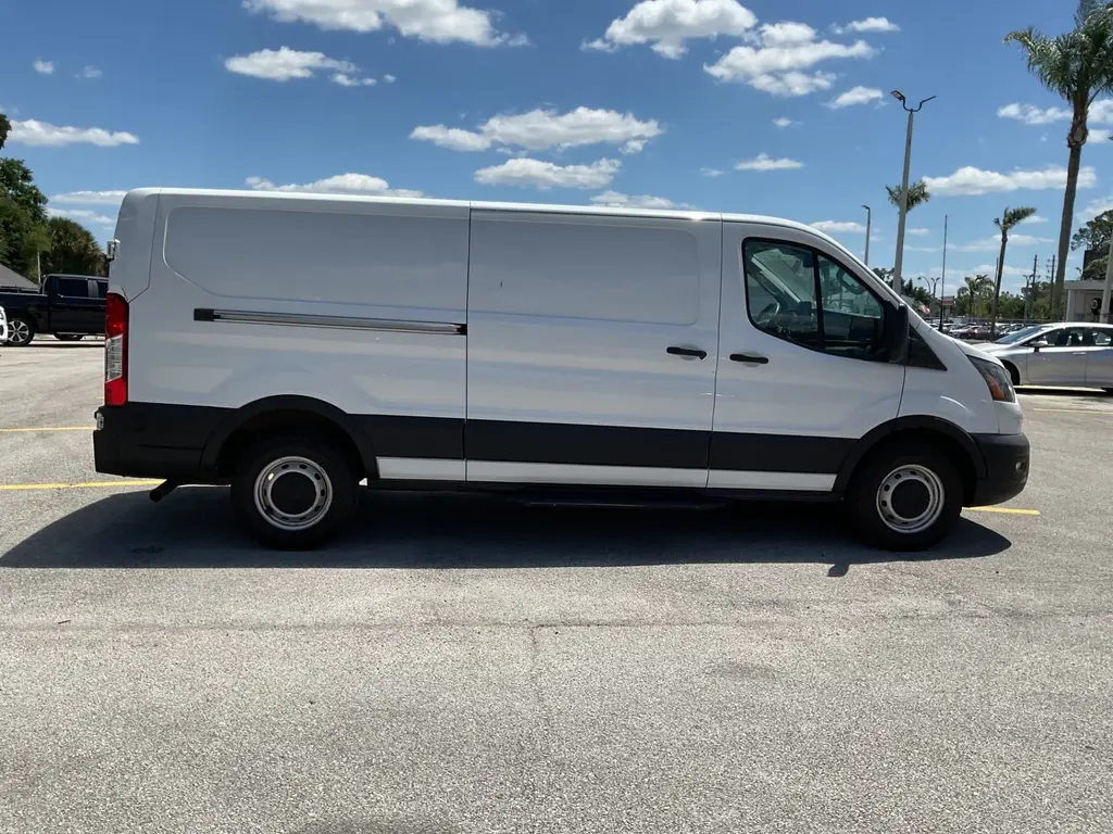 Florida Fine Cars - Used FORD TRANSIT 2020 ORLANDO 