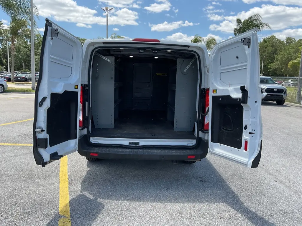 Florida Fine Cars - Used FORD TRANSIT 2020 ORLANDO 