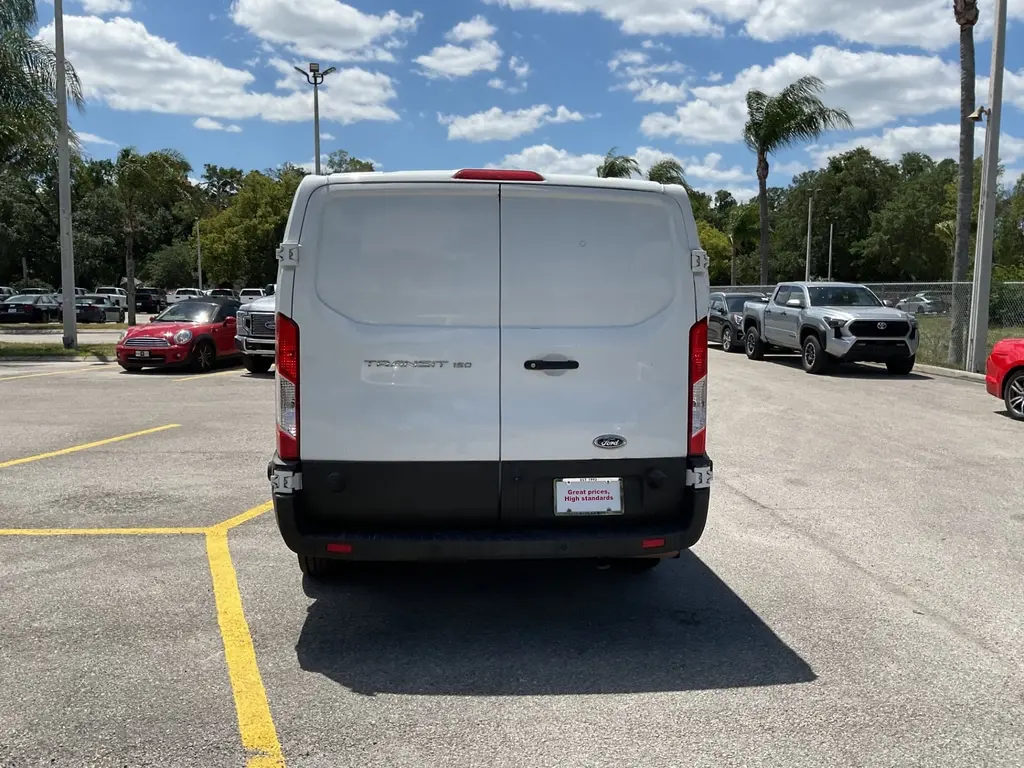 Florida Fine Cars - Used FORD TRANSIT 2020 ORLANDO 
