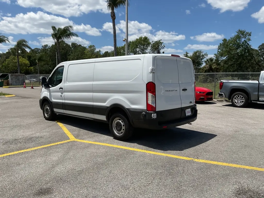 Florida Fine Cars - Used FORD TRANSIT 2020 ORLANDO 