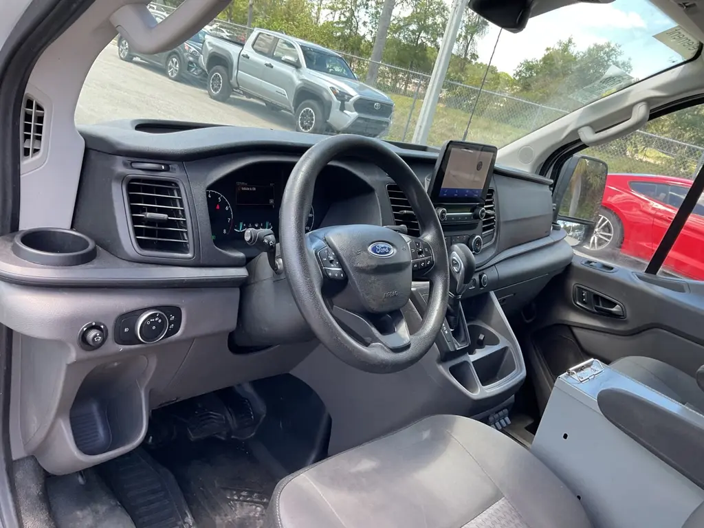 Florida Fine Cars - Used FORD TRANSIT 2020 ORLANDO 