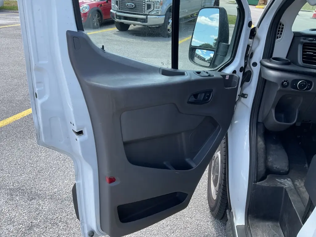 Florida Fine Cars - Used FORD TRANSIT 2020 ORLANDO 