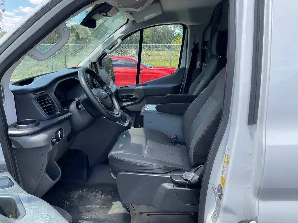 Florida Fine Cars - Used FORD TRANSIT 2020 ORLANDO 