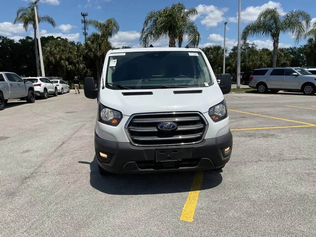 Florida Fine Cars - Used FORD TRANSIT 2020 ORLANDO 