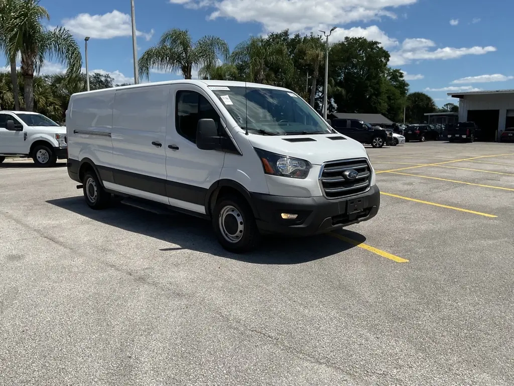 Florida Fine Cars - Used FORD TRANSIT 2020 ORLANDO 