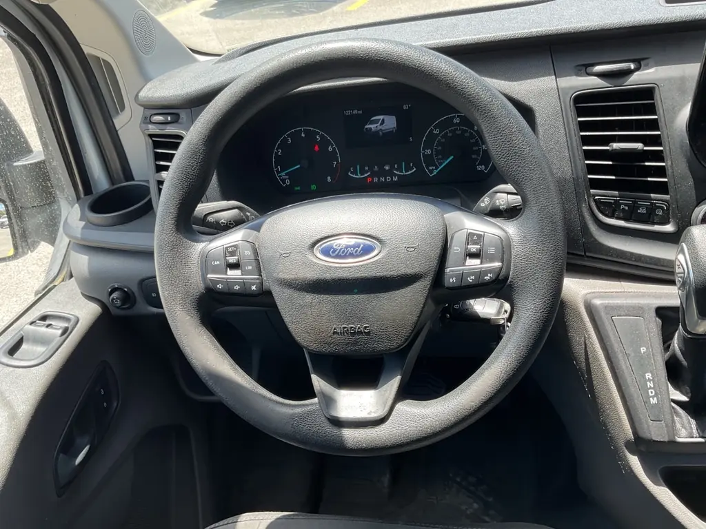 Florida Fine Cars - Used FORD TRANSIT 2020 ORLANDO 