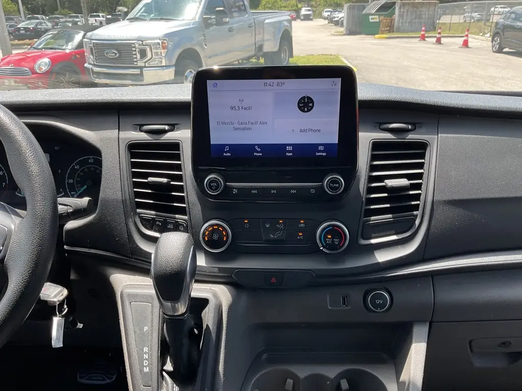 Florida Fine Cars - Used FORD TRANSIT 2020 ORLANDO 