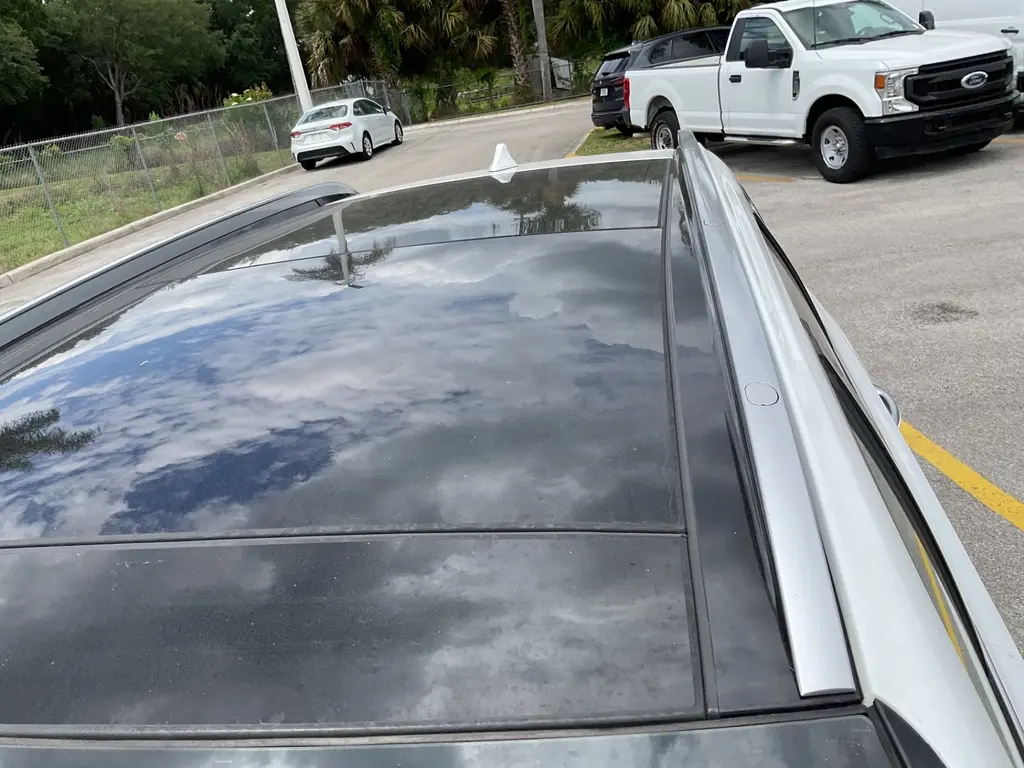 Florida Fine Cars - Used HYUNDAI SANTA FE 2023 WEST PALM SEL PREMIUM