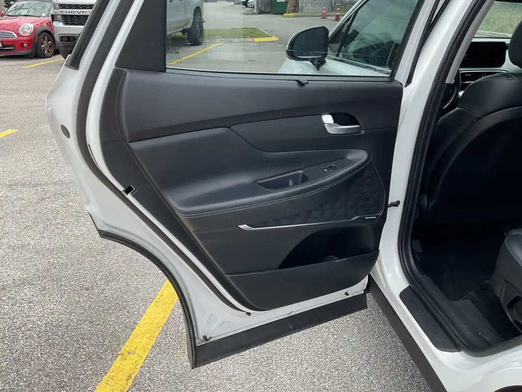 Florida Fine Cars - Used HYUNDAI SANTA FE 2023 WEST PALM SEL PREMIUM