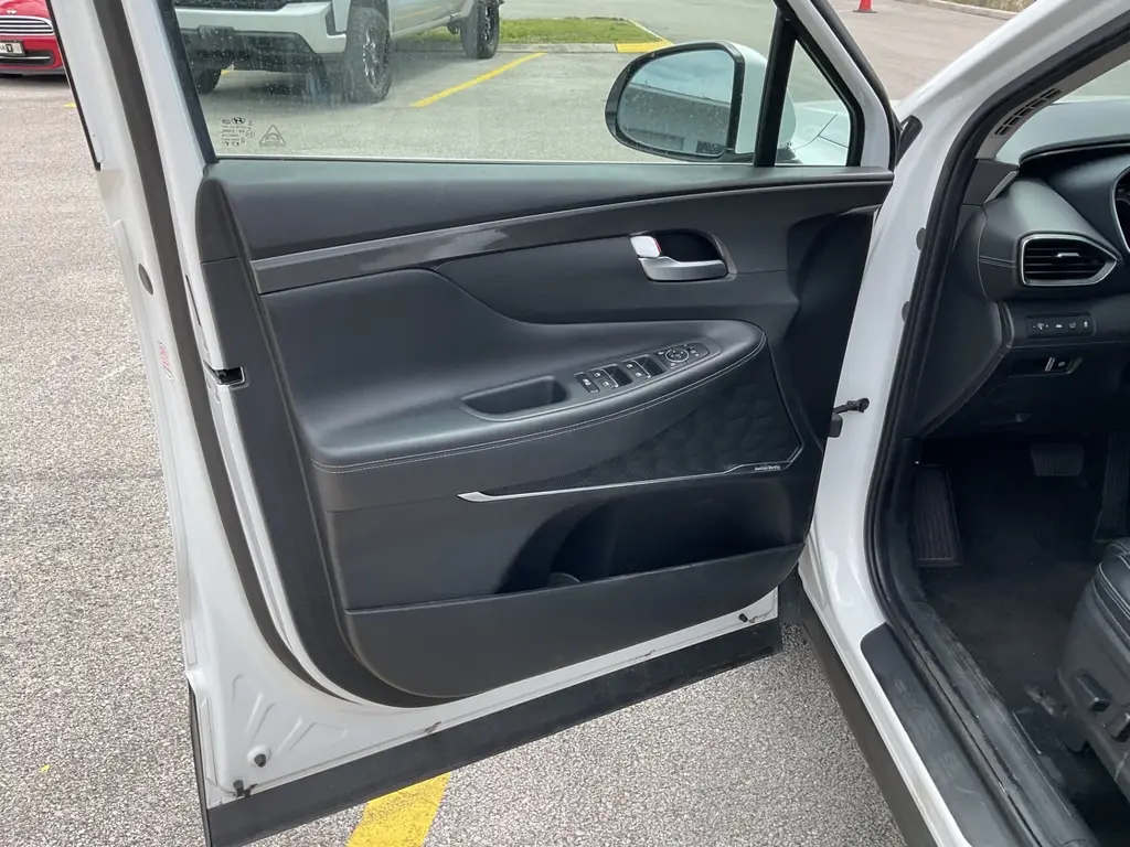 Florida Fine Cars - Used HYUNDAI SANTA FE 2023 WEST PALM SEL PREMIUM