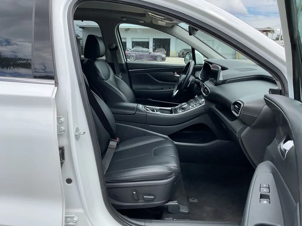 Florida Fine Cars - Used HYUNDAI SANTA FE 2023 WEST PALM SEL PREMIUM