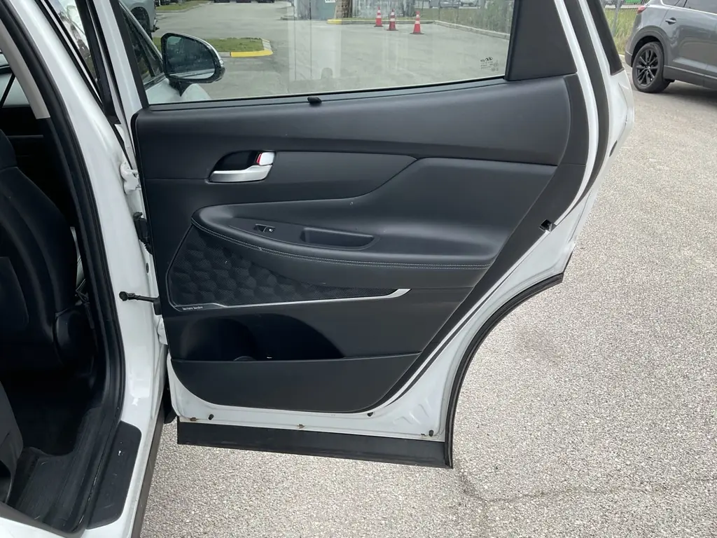 Florida Fine Cars - Used HYUNDAI SANTA FE 2023 WEST PALM SEL PREMIUM