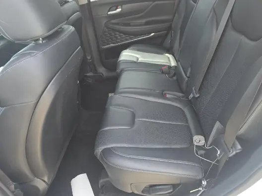 Florida Fine Cars - Used HYUNDAI SANTA FE 2023 ORLANDO SEL PREMIUM