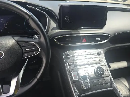 Florida Fine Cars - Used HYUNDAI SANTA FE 2023 ORLANDO SEL PREMIUM