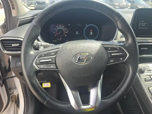 Florida Fine Cars - Used HYUNDAI SANTA FE 2023 ORLANDO SEL PREMIUM