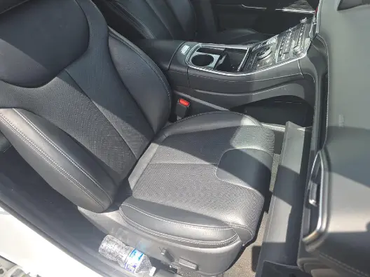 Florida Fine Cars - Used HYUNDAI SANTA FE 2023 ORLANDO SEL PREMIUM