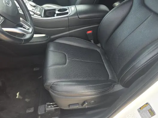 Florida Fine Cars - Used HYUNDAI SANTA FE 2023 ORLANDO SEL PREMIUM