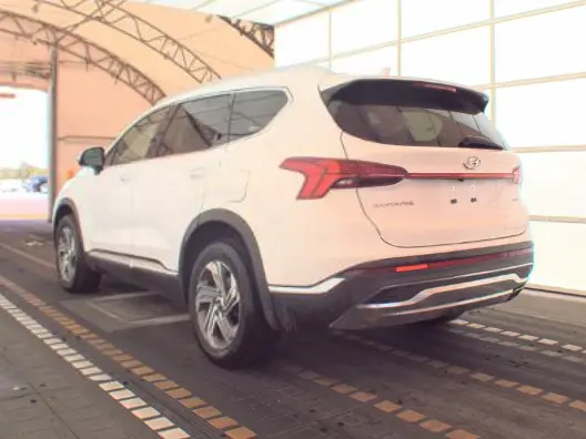 Florida Fine Cars - Used HYUNDAI SANTA FE 2023 ORLANDO SEL PREMIUM