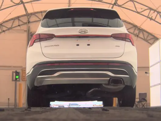 Florida Fine Cars - Used HYUNDAI SANTA FE 2023 ORLANDO SEL PREMIUM