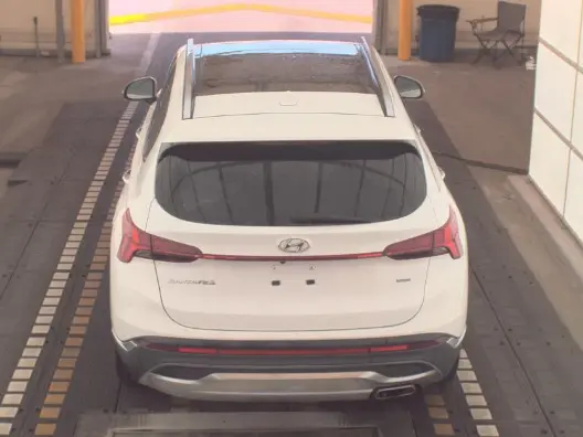 Florida Fine Cars - Used HYUNDAI SANTA FE 2023 ORLANDO SEL PREMIUM