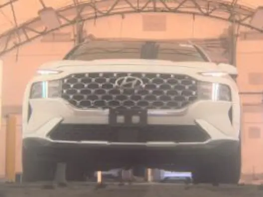 Florida Fine Cars - Used HYUNDAI SANTA FE 2023 ORLANDO SEL PREMIUM