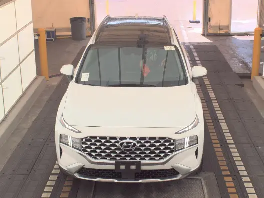 Florida Fine Cars - Used HYUNDAI SANTA FE 2023 ORLANDO SEL PREMIUM