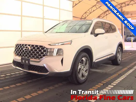 Florida Fine Cars - Used HYUNDAI SANTA FE 2023 ORLANDO SEL PREMIUM