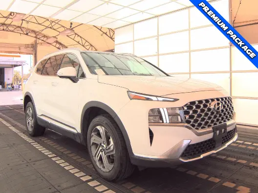 Florida Fine Cars - Used HYUNDAI SANTA FE 2023 ORLANDO SEL PREMIUM