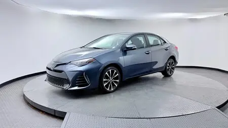 Florida Fine Cars - Used TOYOTA COROLLA 2017 WEST PALM SE
