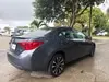 Florida Fine Cars - Used TOYOTA COROLLA 2017 WEST PALM SE
