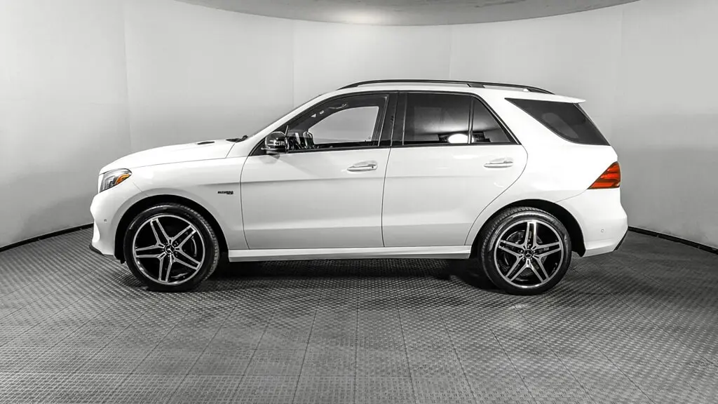 Florida Fine Cars - Used MERCEDES-BENZ GLE 2018 ORLANDO AMG GLE 43