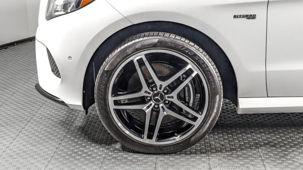 Florida Fine Cars - Used MERCEDES-BENZ GLE 2018 ORLANDO AMG GLE 43