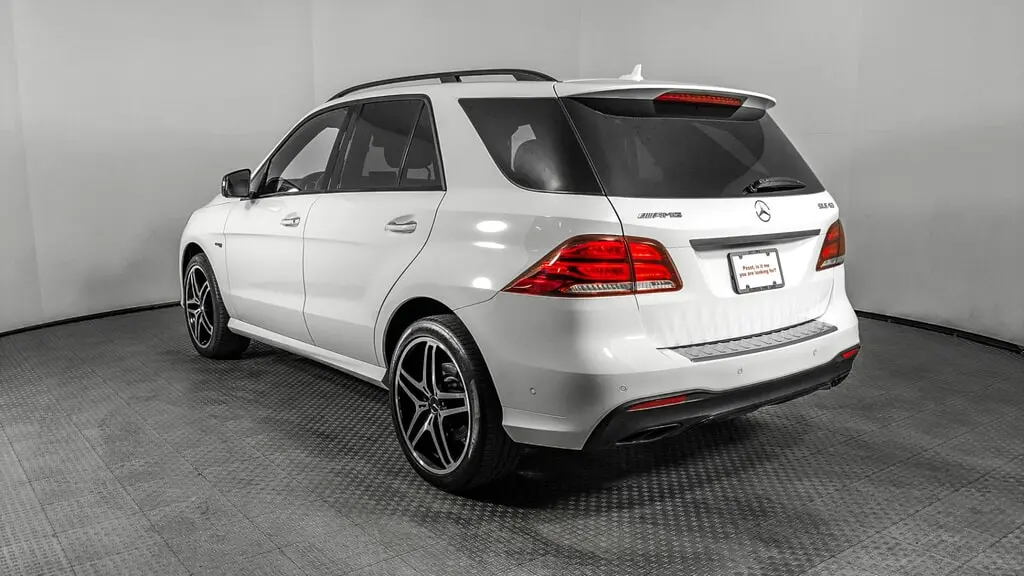 Florida Fine Cars - Used MERCEDES-BENZ GLE 2018 ORLANDO AMG GLE 43