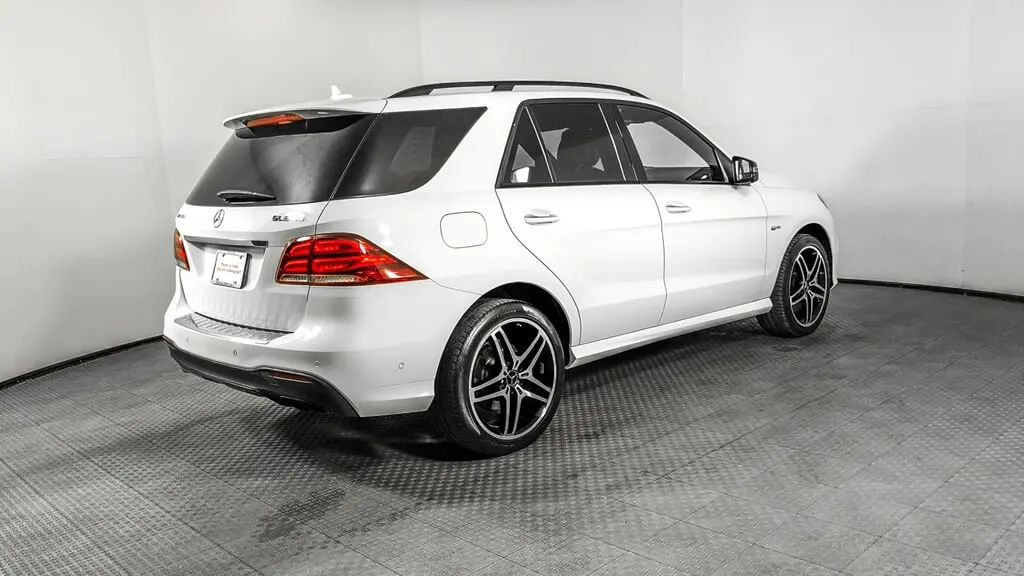 Florida Fine Cars - Used MERCEDES-BENZ GLE 2018 ORLANDO AMG GLE 43