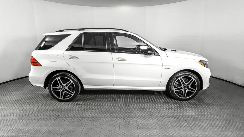 Florida Fine Cars - Used MERCEDES-BENZ GLE 2018 ORLANDO AMG GLE 43