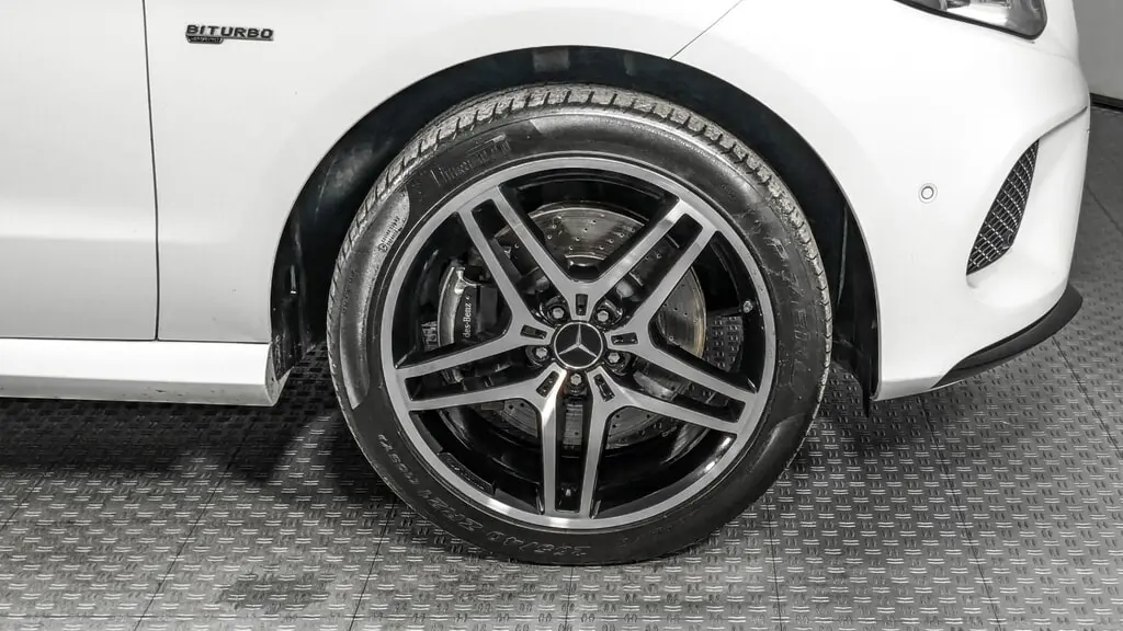 Florida Fine Cars - Used MERCEDES-BENZ GLE 2018 ORLANDO AMG GLE 43