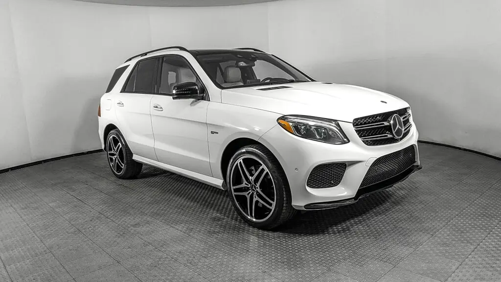 Florida Fine Cars - Used MERCEDES-BENZ GLE 2018 ORLANDO AMG GLE 43
