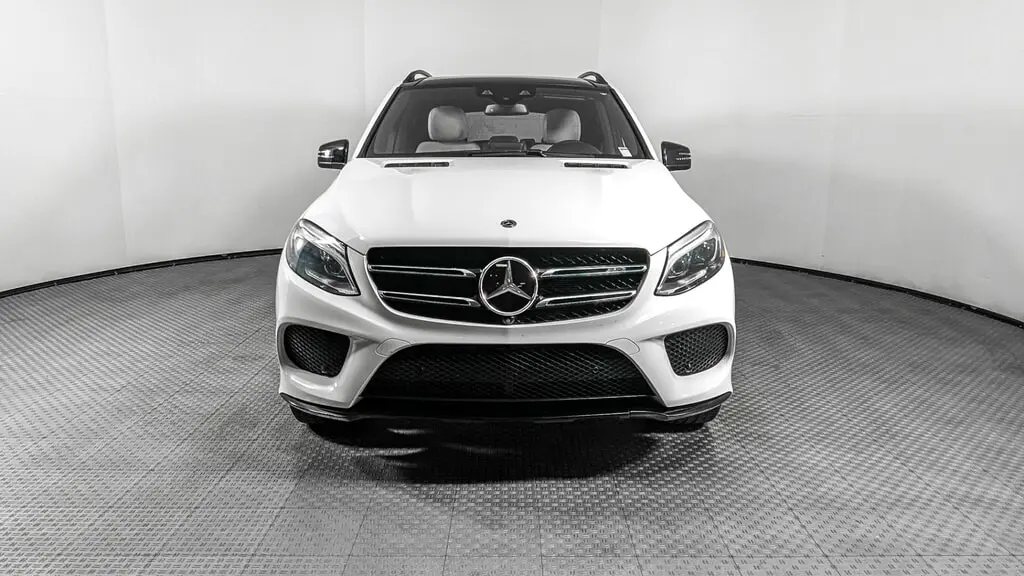 Florida Fine Cars - Used MERCEDES-BENZ GLE 2018 ORLANDO AMG GLE 43