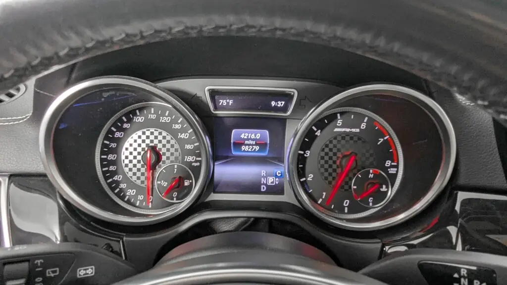 Florida Fine Cars - Used MERCEDES-BENZ GLE 2018 ORLANDO AMG GLE 43