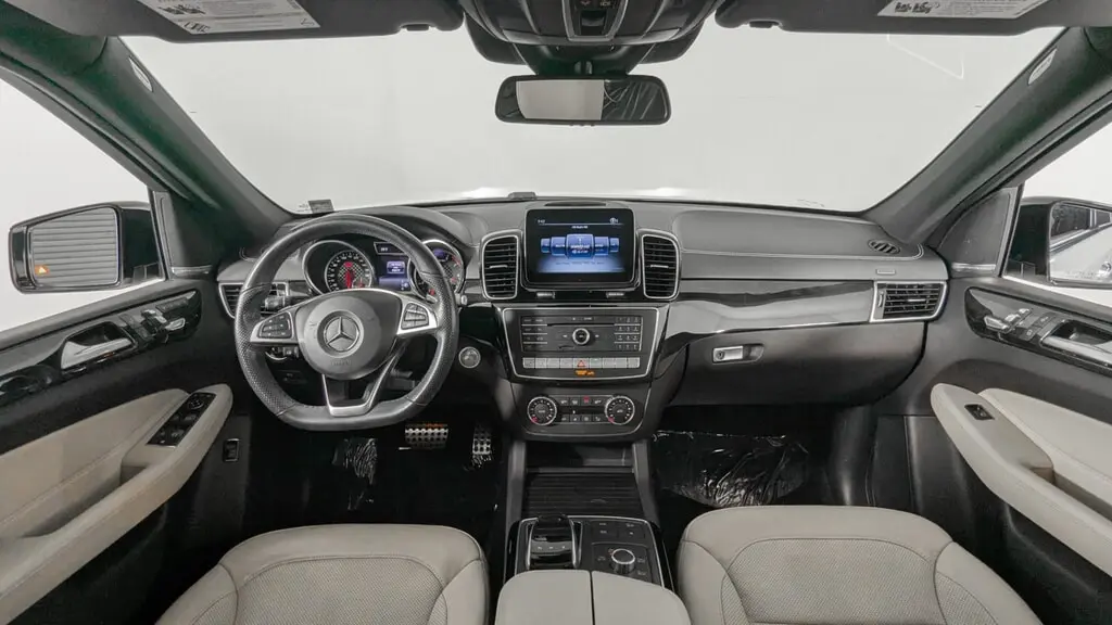 Florida Fine Cars - Used MERCEDES-BENZ GLE 2018 ORLANDO AMG GLE 43