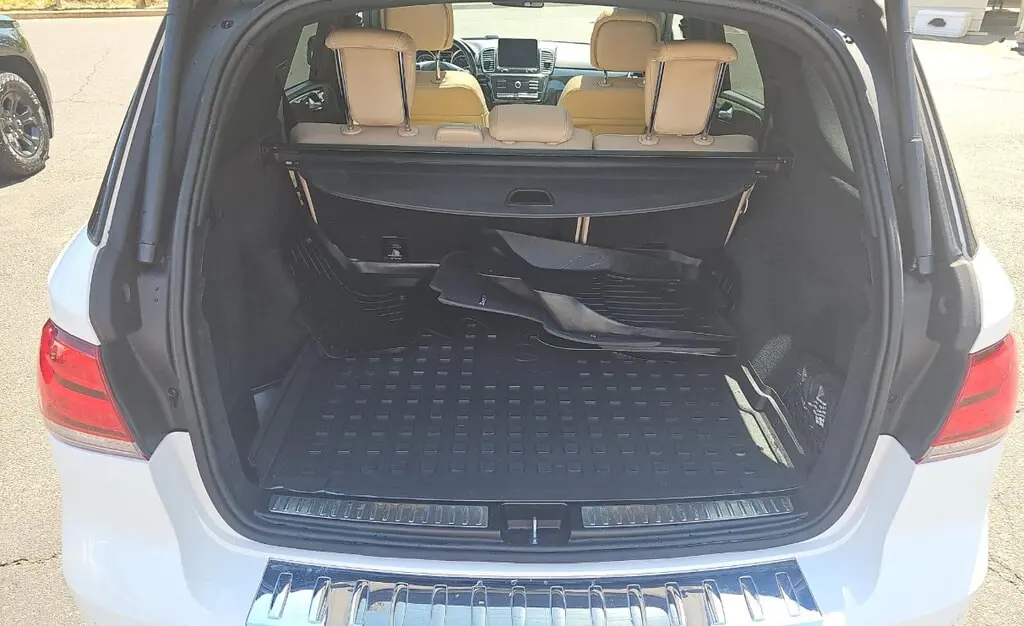 Florida Fine Cars - Used MERCEDES-BENZ GLE 2018 ORLANDO AMG GLE 43