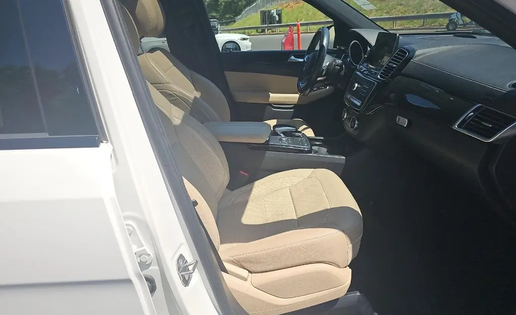 Florida Fine Cars - Used MERCEDES-BENZ GLE 2018 ORLANDO AMG GLE 43