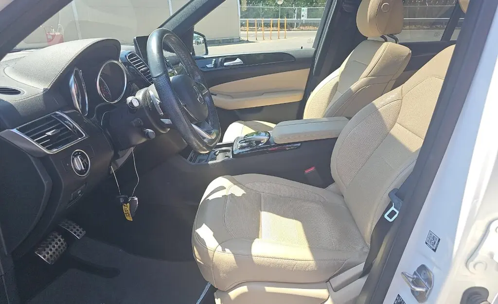 Florida Fine Cars - Used MERCEDES-BENZ GLE 2018 ORLANDO AMG GLE 43