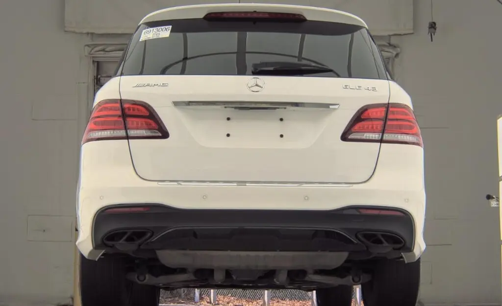 Florida Fine Cars - Used MERCEDES-BENZ GLE 2018 ORLANDO AMG GLE 43