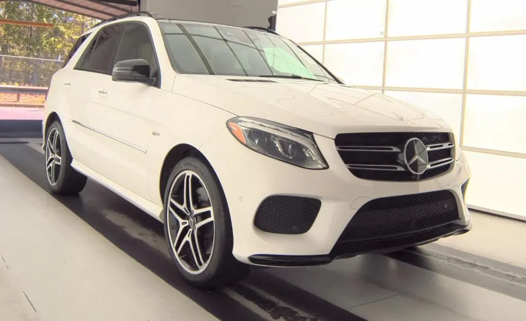 Florida Fine Cars - Used MERCEDES-BENZ GLE 2018 ORLANDO AMG GLE 43