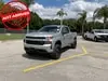 Florida Fine Cars - Used CHEVROLET SILVERADO 1500 2020 MARGATE CUSTOM
